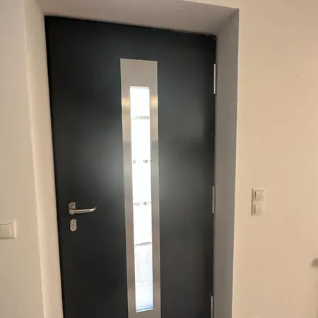 Charmante Ferienwohnung In Thekla * Lipsia