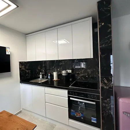 Appartamento Charmante Ferienwohnung In Thekla