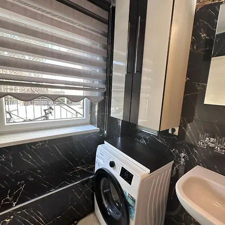 Appartamento Charmante Ferienwohnung In Thekla Lipsia